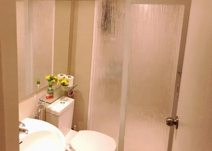 Azure Staycation Cheapest * 马尼拉