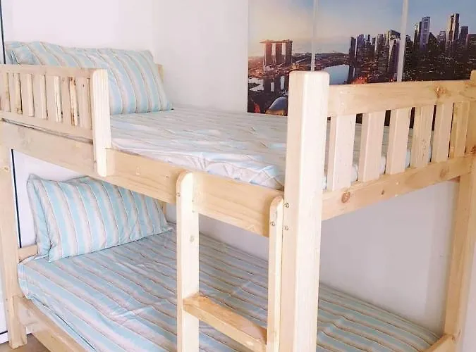 渡假村 Azure Staycation Cheapest *