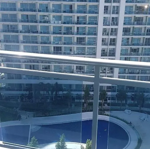 Azure Staycation Cheapest 渡假村 *