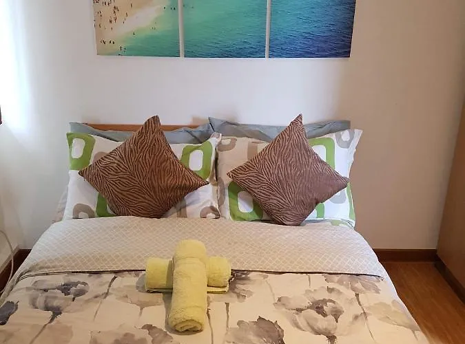 Azure Staycation Cheapest * 马尼拉