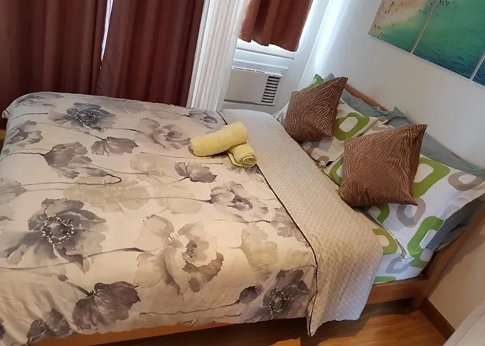 Azure Staycation Cheapest 渡假村 马尼拉